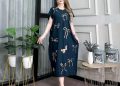 Promo! Daster Bahan Rayon 3 Pcs Cuma 85 Ribu