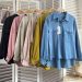 Promo! Kemeja Wanita Stylish & Nyaman, Harga Cuma 31 Ribuan!